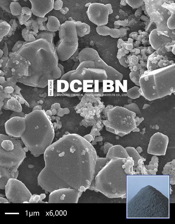 Zirconium Diboride
