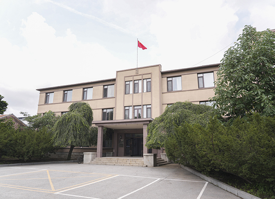 廠區廠貌